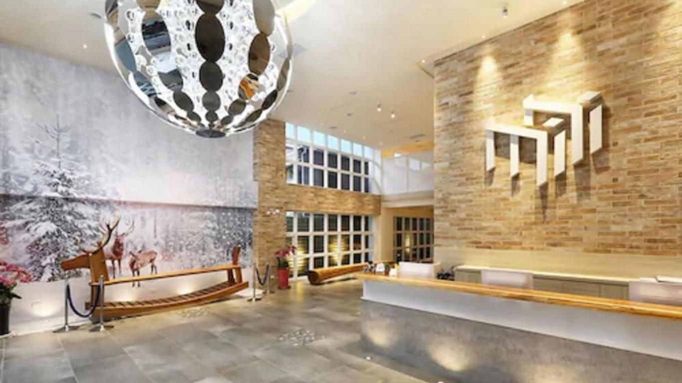 Mini Hotels (Taichung Station Branch)