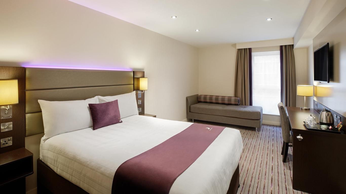 Premier Inn Sheffield Arena
