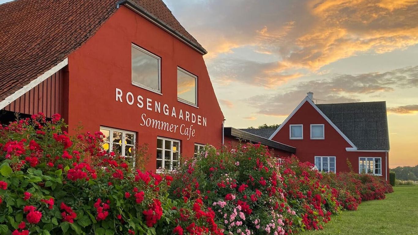 Rosengaarden
