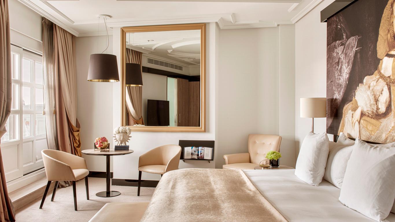 Palacio de los Duques Gran Meliá - The Leading Hotels of the World